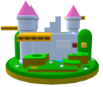 W2-1 - Super Mario 3D Land