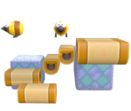 W3-3 - Super Mario 3D Land