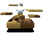 W3-5 - Super Mario 3D Land