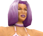 Stripper - Hitman: Codename 47