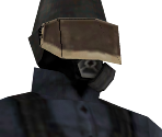 DPIR - Hitman: Codename 47