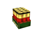 Shotgun Shells - Hitman: Codename 47