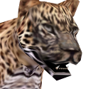 Jaguar God - Hitman: Codename 47