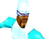 Frozone - The Incredibles: Rise of the Underminer