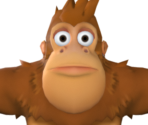 Kong - Banana Kong 2