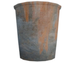 Garbage Can - Half-Life 2 (Prototype)