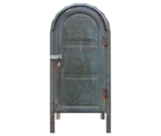 Mailbox - Half-Life 2 (Prototype)