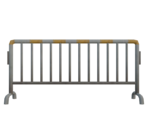 Baricade - Half-Life 2 (Prototype)