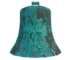 Church Bell - Half-Life 2 (Prototype)