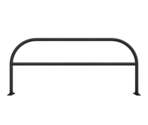 Bike Rack - Half-Life 2 (Prototype)