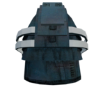 Airvent - Half-Life 2 (Prototype)