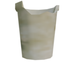 Paper Cup - Half-Life 2 (Prototype)
