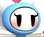 Aqua - Super Bomberman R