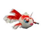 #0118 - Goldeen - Hey You, Pikachu!