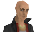 Luthor L. BigBucks - The Sims 2