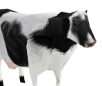Cow - The Sims 2