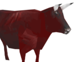 Bull - The Sims 2