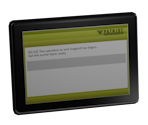 Pump House Tablet - Bear Simulator