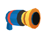 Growth Gun - KoGaMa