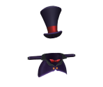 Magician Oggy - Oggy 3D Run