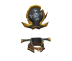 Pirate Oggy - Oggy 3D Run