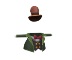 Watson Oggy - Oggy 3D Run