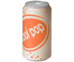 Orange Cool Pop - Another Code: R - A Journey Into Lost Memories