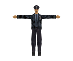 Cop A - Parasite Eve