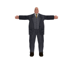 Douglas Baker - Parasite Eve