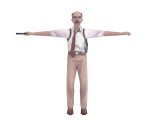 Nix - Parasite Eve