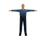 Torres Owens - Parasite Eve