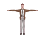 Warner - Parasite Eve