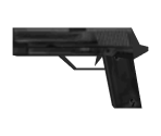 Handgun - Parasite Eve
