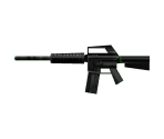 Rifle - Parasite Eve