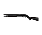 Shotgun - Parasite Eve