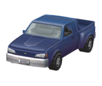 Toy Car - Another Code: R - A Journey Into Lost Memories