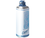 Spray - Another Code: R - A Journey Into Lost Memories