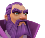 Grand Warden - Clash of Clans