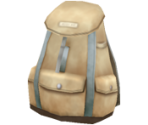 Richard's Backpack - Another Code: R - A Journey Into Lost Memories