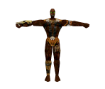 Savage Age Spawn - Spawn: The Eternal