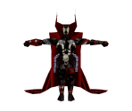 Present Age Spawn - Spawn: The Eternal