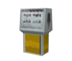 Gas Pump - The Simpsons: Hit & Run