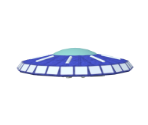 UFO - The Simpsons: Hit & Run