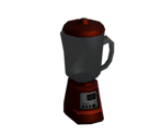 Blender - Influent