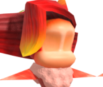 175 Angry Queen - Miitopia
