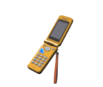 Lana Skye's Cell Phone - Phoenix Wright: Ace Attorney Trilogy