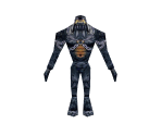 Werewolf Primarch - Spawn: The Eternal