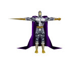 Redeemer - Spawn: The Eternal