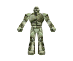Golem - Spawn: The Eternal