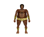 Makalu - Spawn: The Eternal